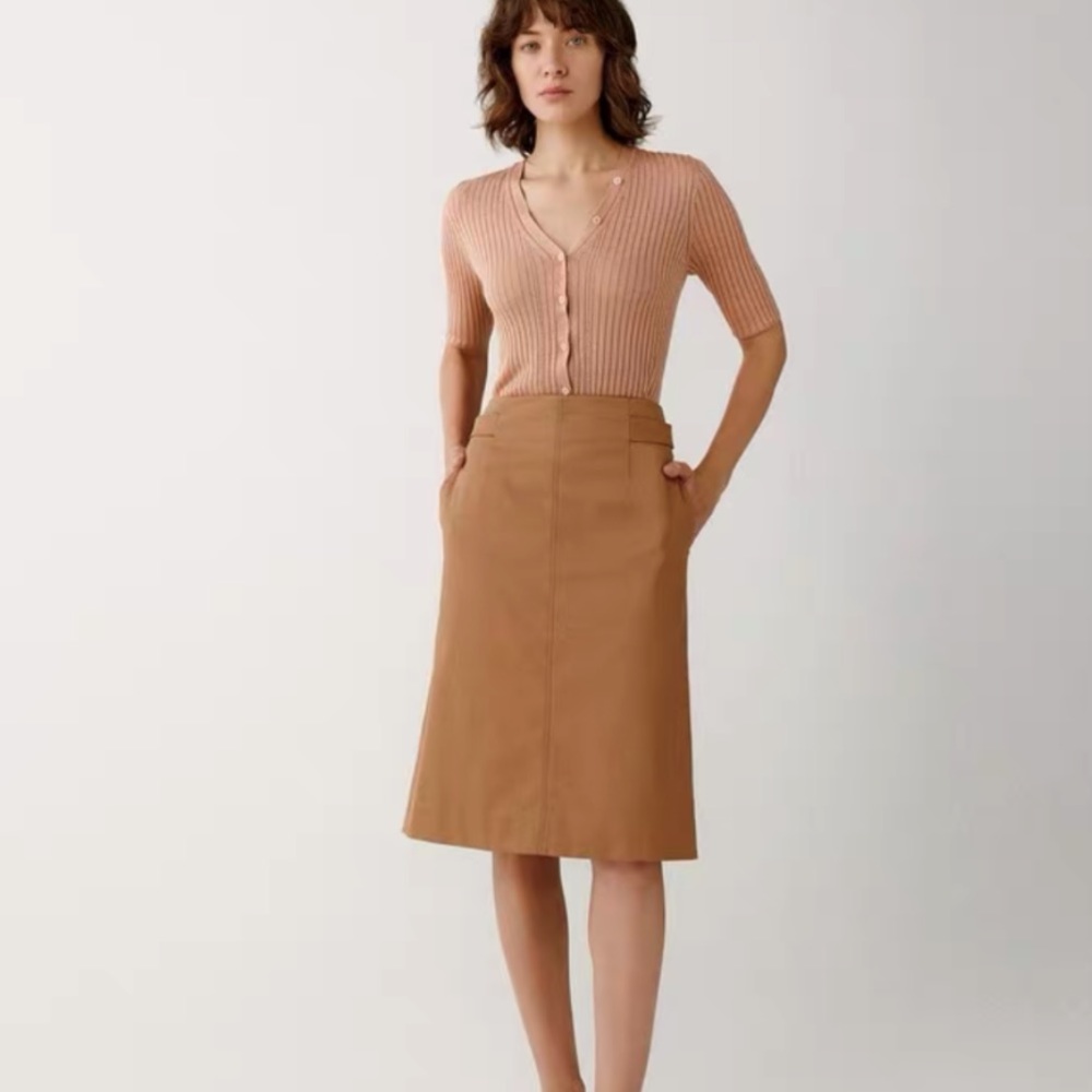 ICICLE Silk Top